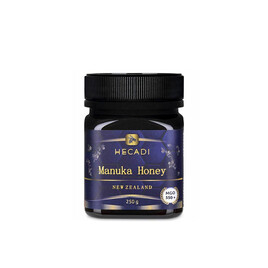 Miód Manuka MGO 550+ 250 g - Hecadi