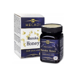 Miód Manuka MGO 550+ 500 g - Hecadi