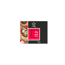 Pasta Miso 75g - House of Asia