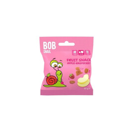 Przekąska owocowa fruit snack jabłko-malina bez dodatku cukru 20g