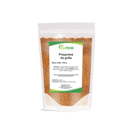 Przyprawa do grilla 100g
