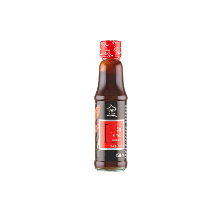 Sos Teriyaki 150ml
