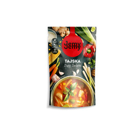 Zupa tajska 400g