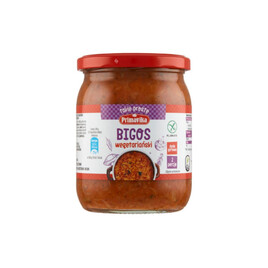 Bigos roślinny 480g