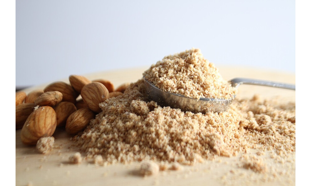 Mąka migdałowa – pomysł na bezglutenowe dania