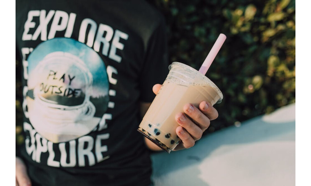 Tapioka to nie tylko Bubble Tea – poznaj jej właściwości