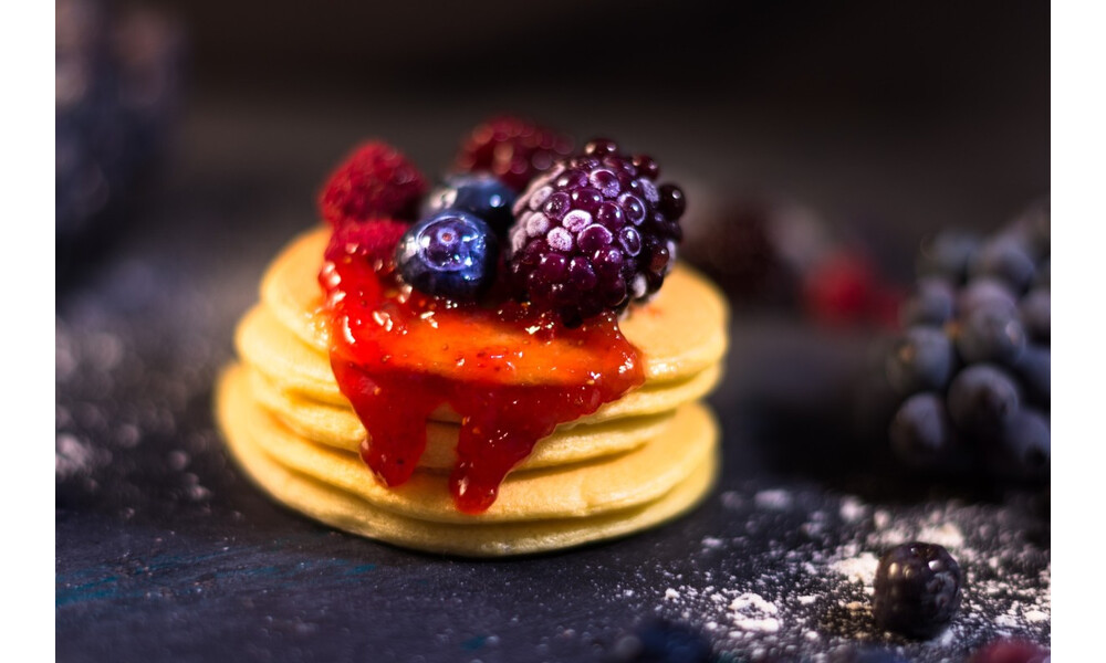 Dieta Low FODMAP – poznaj jej etapy oraz najważniejsze zasady