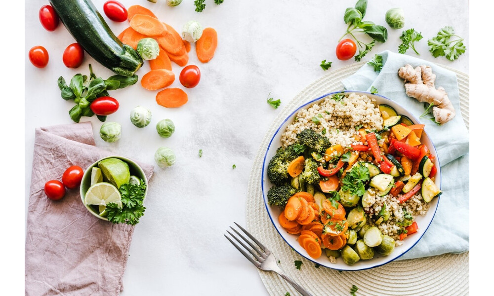 Produkty o niskim indeksie glikemicznym