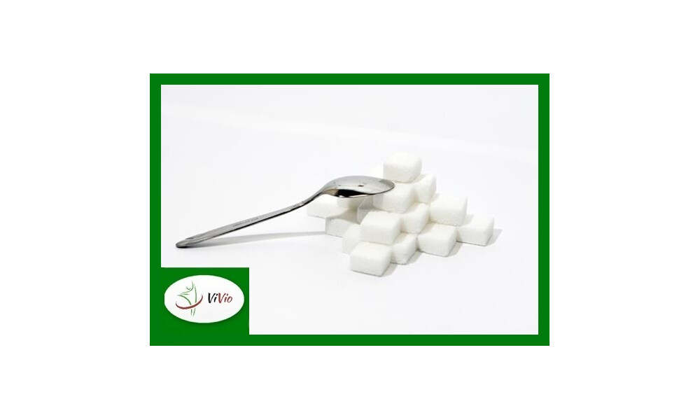 Sprawdź ile cukru zjadasz każdego dnia! Słodkie szaleństwo cz.1