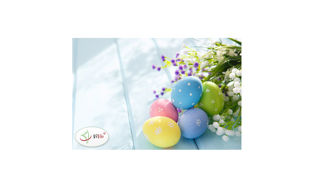 Tradycje związane z babką wielkanocną +  przepis na pyszną i zdrową babkę z bakaliami