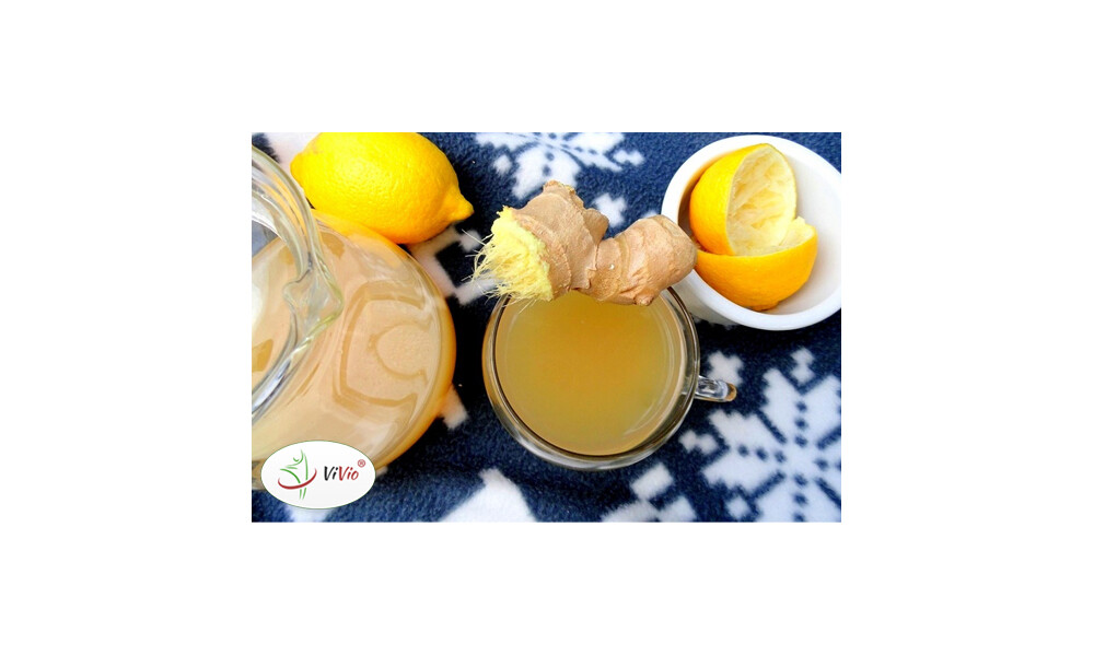 Pij ten sok, a złagodzisz ból i stany zapalne!