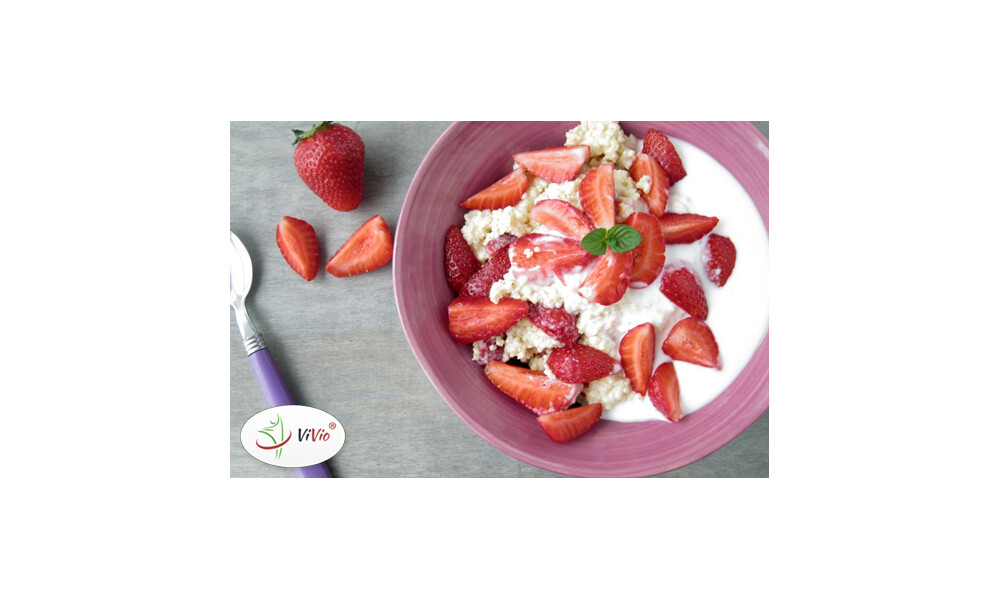 Zdrowa kasza jaglana- na słodko, czy na słono? Wybierz swój przepis na kaszę!