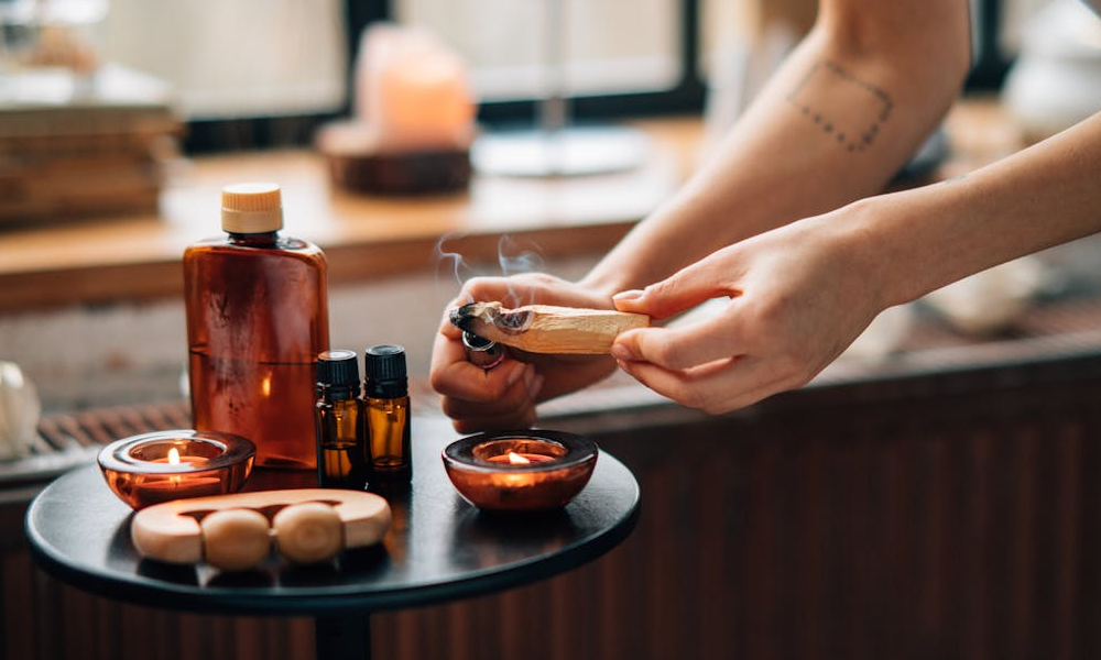 Domowe SPA zimą – dlaczego warto postawić na naturalne produkty?