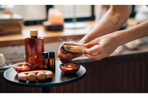 Domowe SPA zimą – dlaczego warto postawić na naturalne produkty?