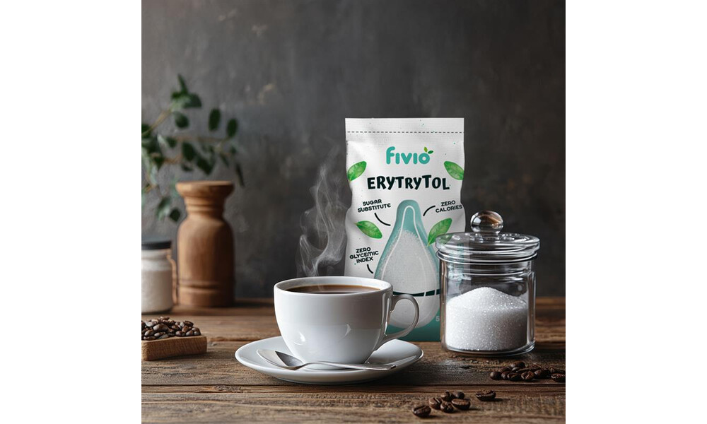 Czy erytrytol jest szkodliwy? Fakty, które warto znać przed zakupem