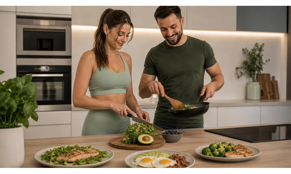 Dla kogo jest dieta keto, a kto powinien jej unikać wskazówki i porady