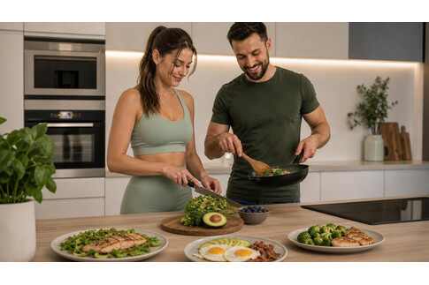 Dla kogo jest dieta keto, a kto powinien jej unikać wskazówki i porady
