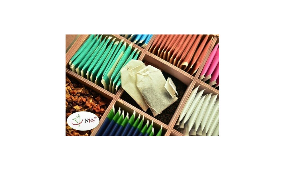 Poznaj niezwykłe właściwości herbaty!