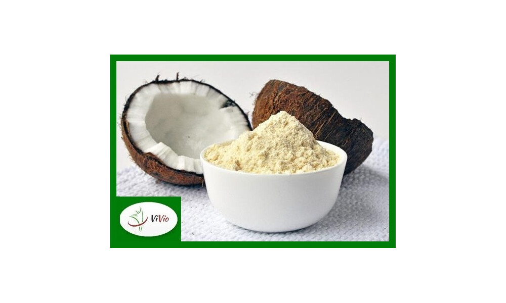 Mąka kokosowa. Sprawdź, jak ją stosować w codziennej diecie!