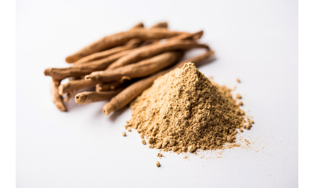 Adaptogeny (Ashwagandha, Maca, Lion’s Mane) a ich wpływ na stres