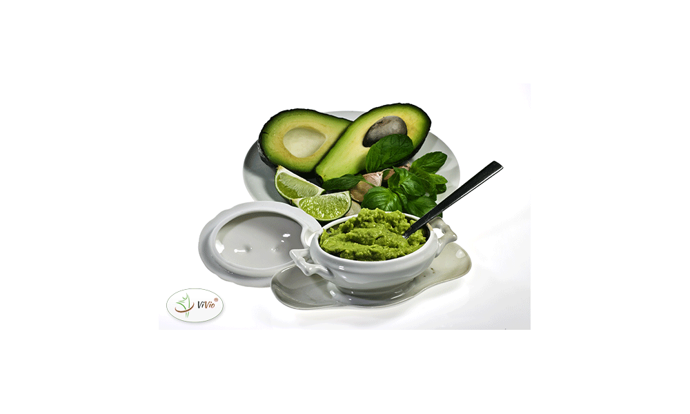 Guacamole, czyli zdrowy dip z avocado