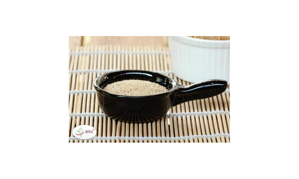 Jak i do czego stosować biały mak? Właściwości maku + PRZEPIS na ciasteczka z białym makiem