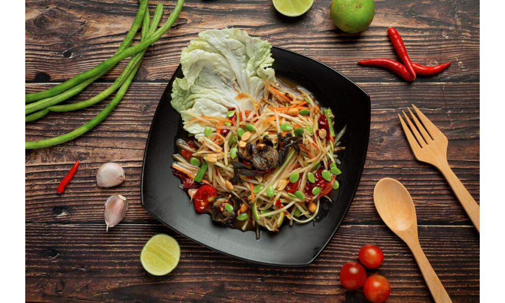 Błonnik pokarmowy – czym jest, jak działa i gdzie jest go najwięcej?