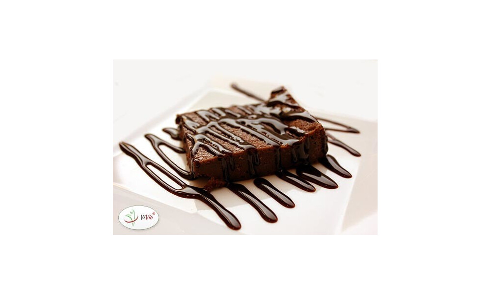 Bananowe brownie – IDEALNE DO KAWY!
