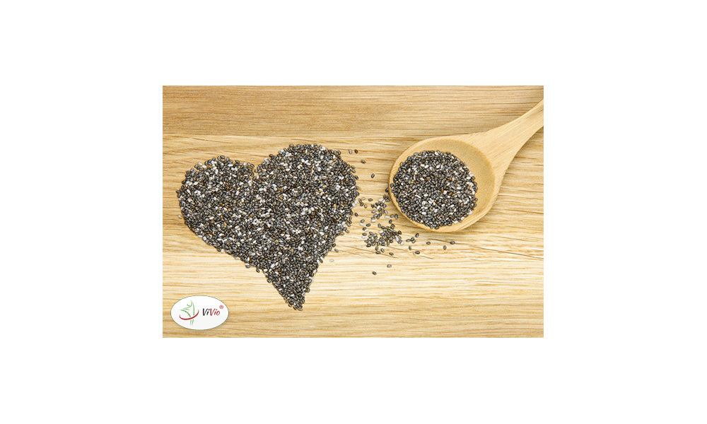Wszystko, co musisz wiedzieć o nasionach chia!