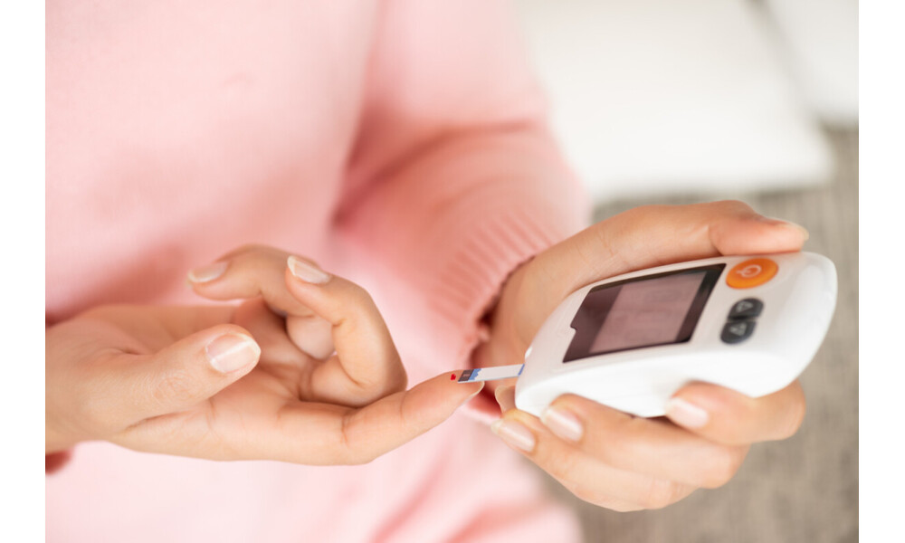 Żywienie w cukrzycy typu 2 – najważniejsze zalecenia