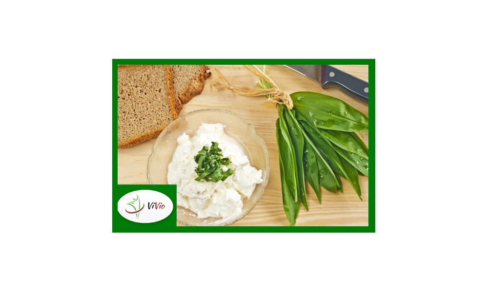 Ostatnia chwila na…CZOSNEK NIEDŹWIEDZI!