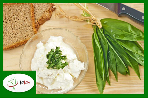 Ostatnia chwila na…CZOSNEK NIEDŹWIEDZI!