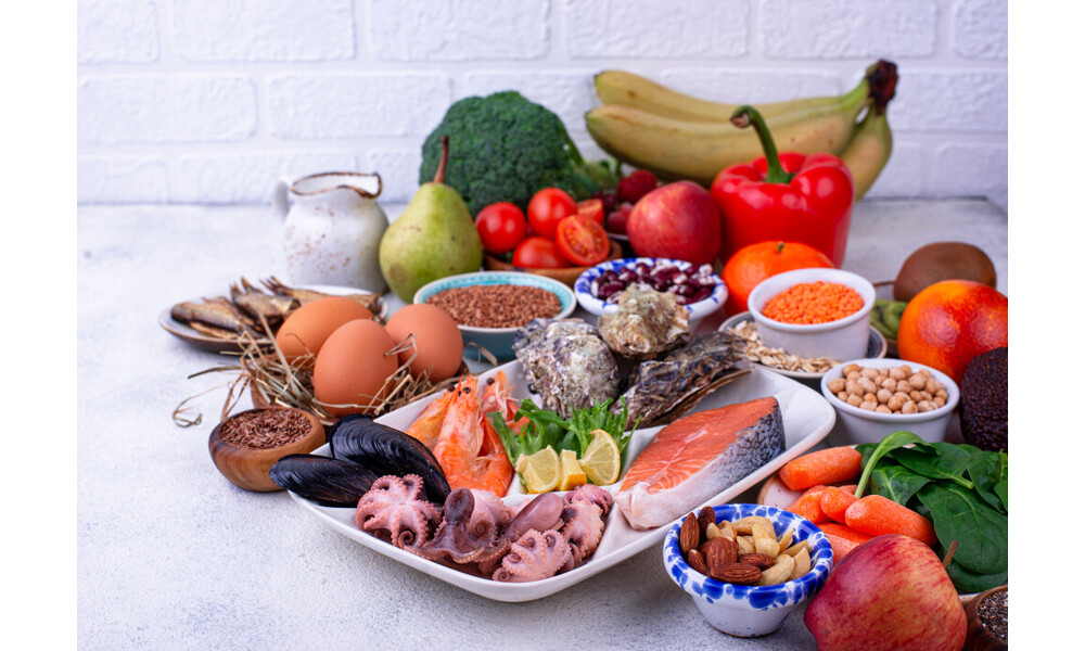 Dieta paleo – najważniejsze zasady, wady i zalety