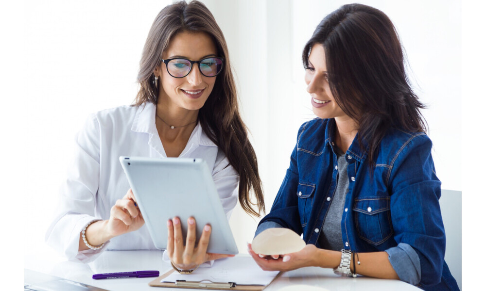 W gabinecie specjalisty – jak poprawić komunikację między lekarzem a pacjentem?