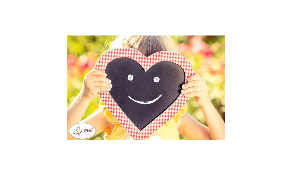 Zachowaj dziecięcą radość. W Dniu Dziecka i na co dzień. No bo… Dlaczego nie? :)