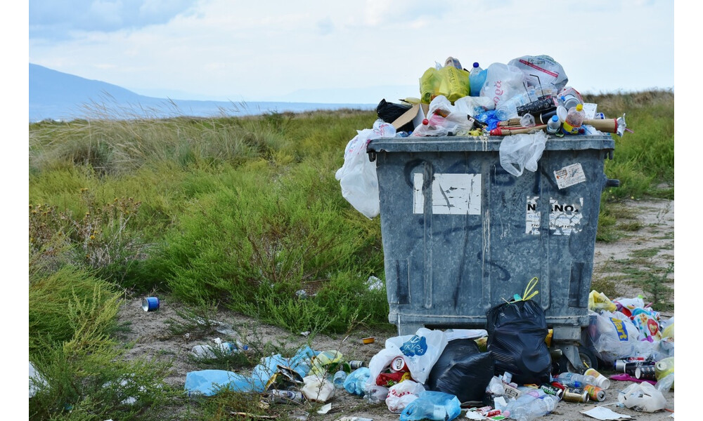 Trend zero waste – moda czy konieczność? Wskazówki dla początkujących