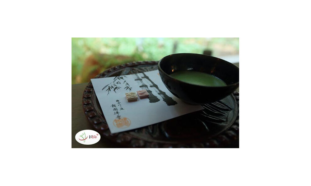 Herbata matcha i rytuał japońskiej tradycji – wypróbuj przepis na muffinki!