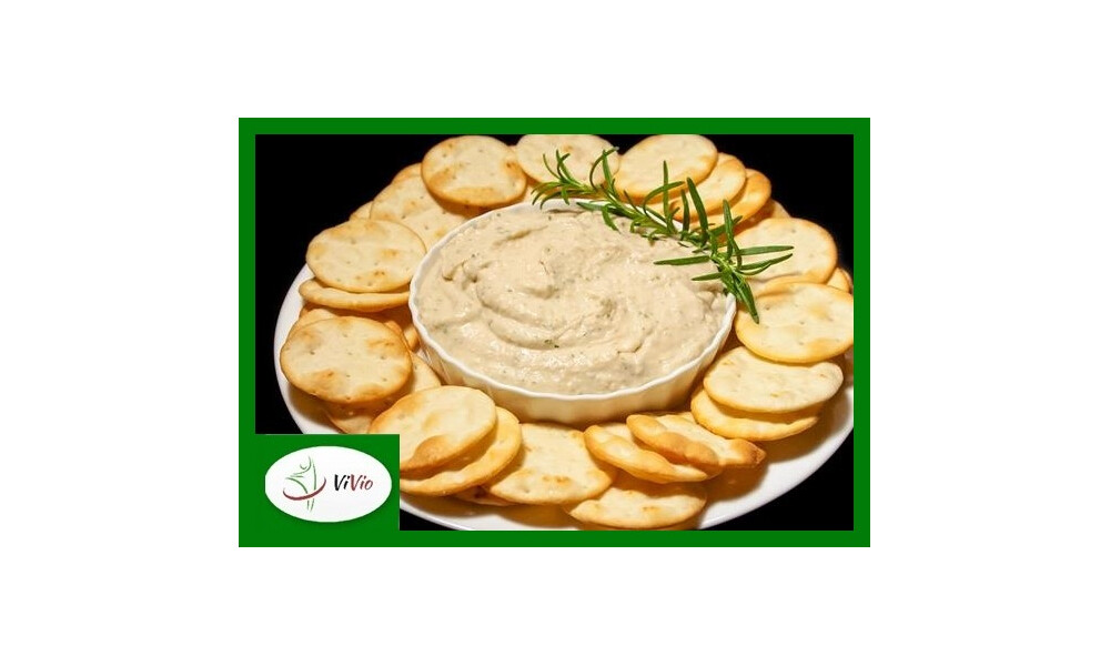 Hummus – zdrowa pasta z ciecierzycy