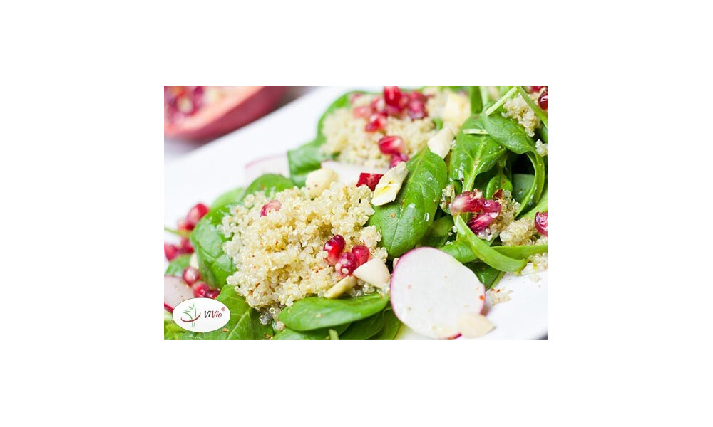 Kasza kuskus – symbol bogactwa i szczęścia. Jakie ma zastosowanie?