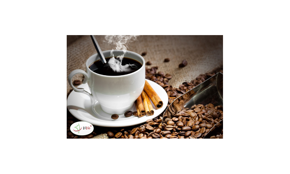 Kawa pełna mocy- 3 przepisy na bazę do kawy z olejem kokosowym