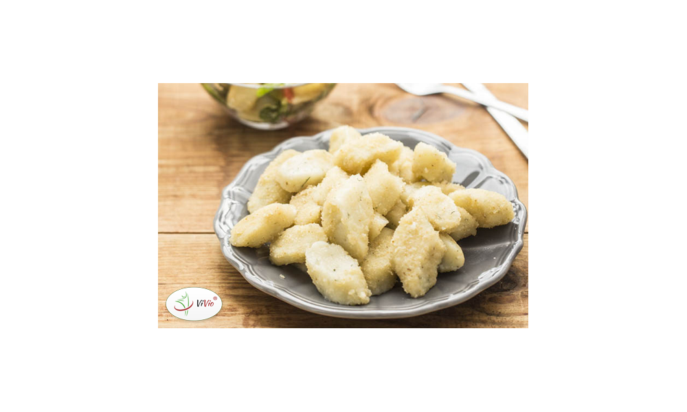 Przepisy na obiad: 5 TANICH, SZYBKICH,  I ŁATWYCH W PRZYGOTOWANIU dań ziemniaczanych. Nr 4 najlepszy!