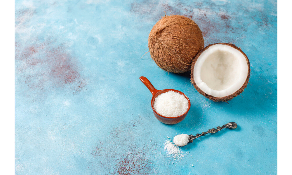 Mąka kokosowa – przepisy, właściwości, gdzie kupić