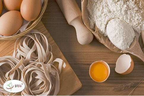 Mąki – sprawdź, jaki typ i rodzaj wybrać w kuchni!