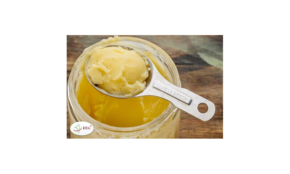 Masło ghee czy olej kokosowy?