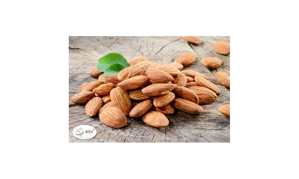 Migdały. Czego o nich nie wiesz? Czy warto je jeść?