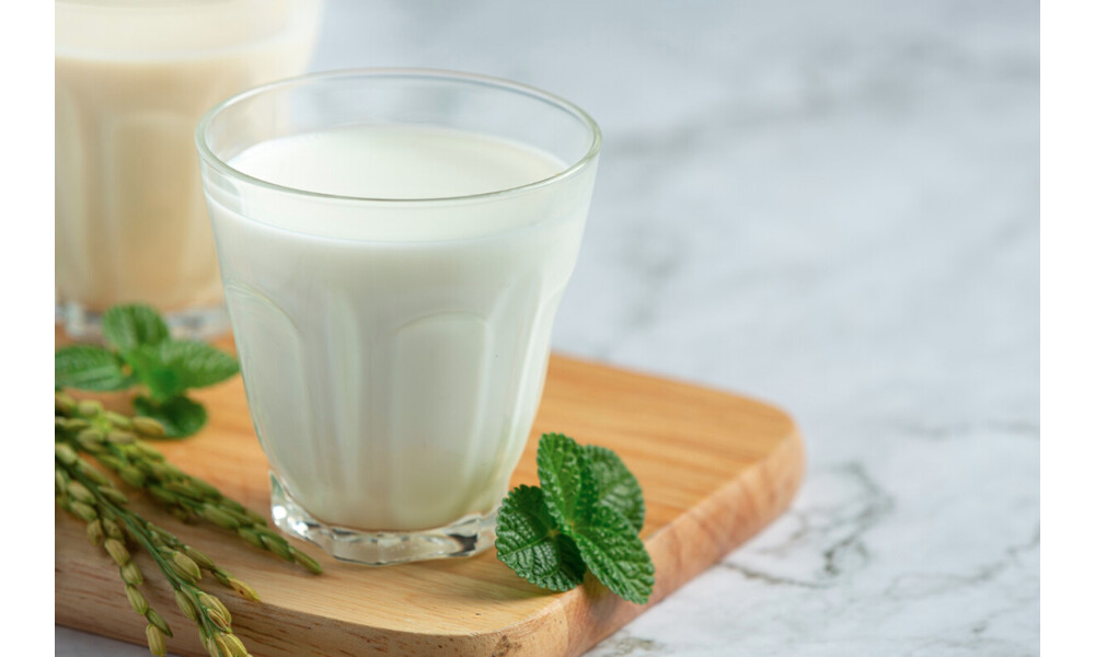 Mleko roślinne – jak powstaje, które najzdrowsze, przepis na domowe mleko roślinne