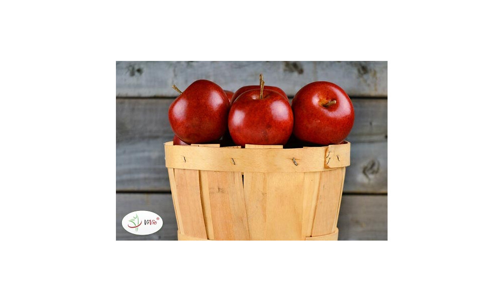 Ocet jabłkowy – odwieczne panaceum. Co o nim wiemy?