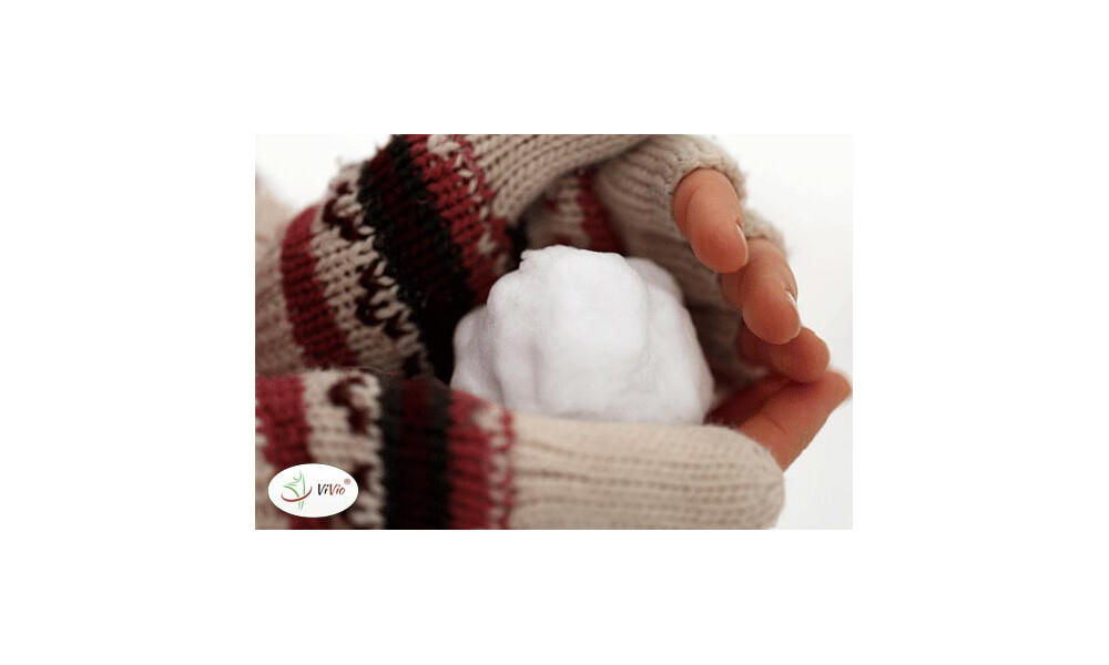 W jaki sposób uchronić się przed odmrożeniem?