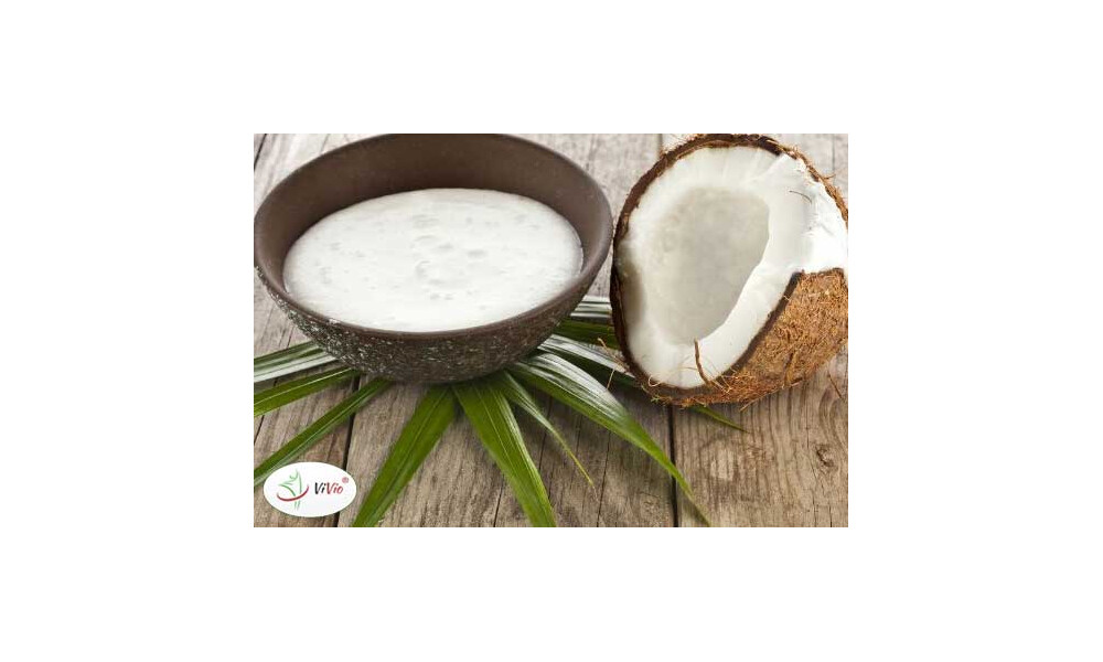 Jakie właściwości posiada kokos? Cechy kokosu + przepis na MEGA kokosowe muffinki