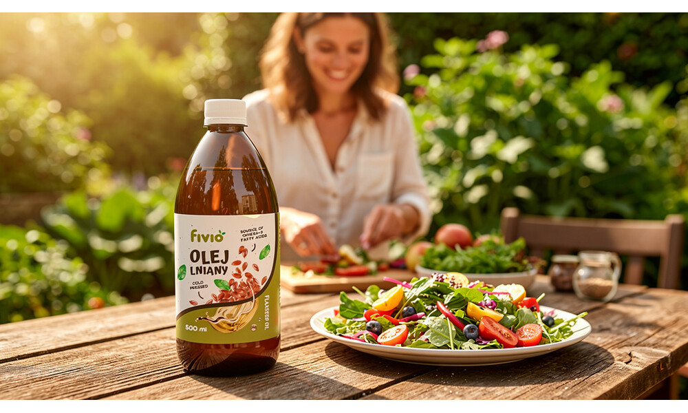 Jak jeść zdrowo w upalne dni - dieta, nawodnienie i superfoods na lato.